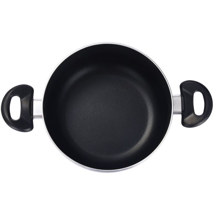 Набор посуды Bravo Chef 7 предметів (BC-6100) изображение 7
