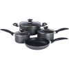 Набор посуды Bravo Chef 7 предметів (BC-6100)