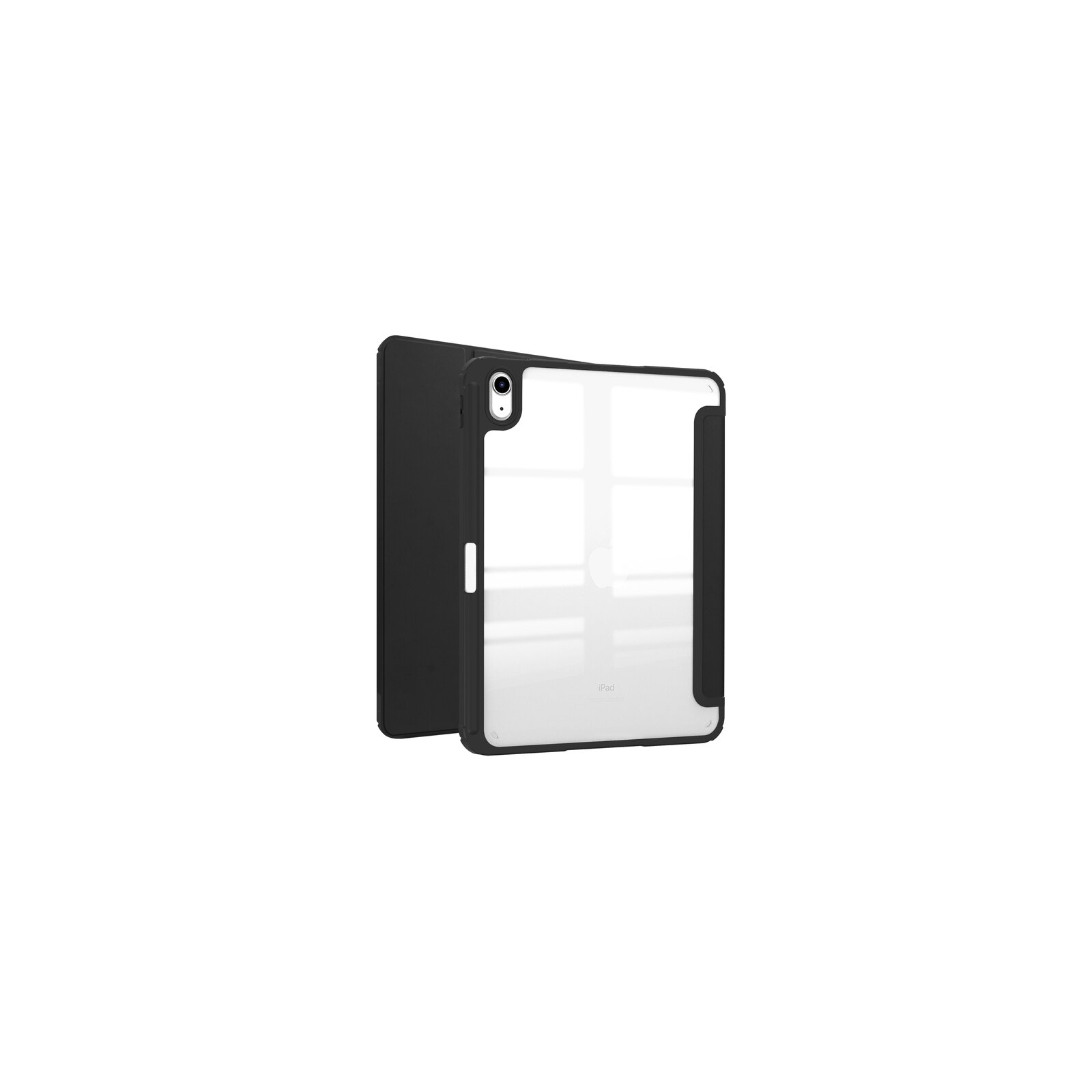 Чехол для планшета BeCover Soft Edge BeCover Apple iPad 10.9" 2022 Rose Gold (709186) изображение 2