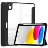 Чехол для планшета BeCover Soft Edge BeCover Apple iPad 10.9" 2022 Black (709184) изображение 3