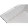 Мийка кухонна GRANADO LINARES white (gr0805) зображення 5