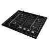Варочна поверхня Ventolux HG640-DA3 CS (BK) зображення 3