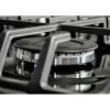 Варочна поверхня Ventolux HG640-DA3 CS (BK) зображення 5