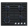 Варочна поверхня Ventolux HG640-DA3 CS (BK)