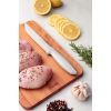 Кухонный нож Tramontina Plenus Light Grey Meat 152 мм (23423/136) изображение 4