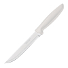 Кухонный нож Tramontina Plenus Light Grey Meat 152 мм (23423/136)
