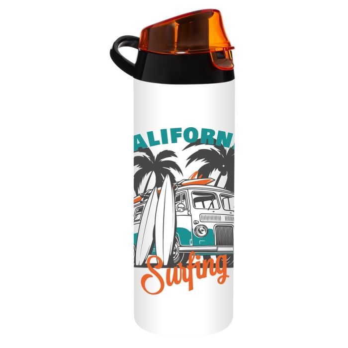 Бутылка для воды Herevin Sports Bottle 0.75 л (161506-1135)
