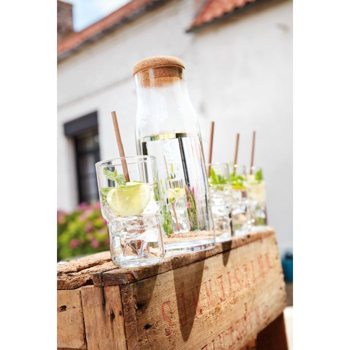 Бутылка Luminarc Funambule 1 л (N3941) изображение 3