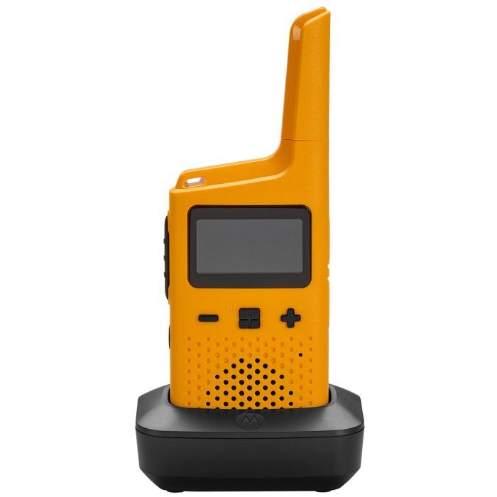 Портативна рація Motorola TALKABOUT T72 Twin Pack Chgr WE (D3P01611YDLMAW) зображення 10
