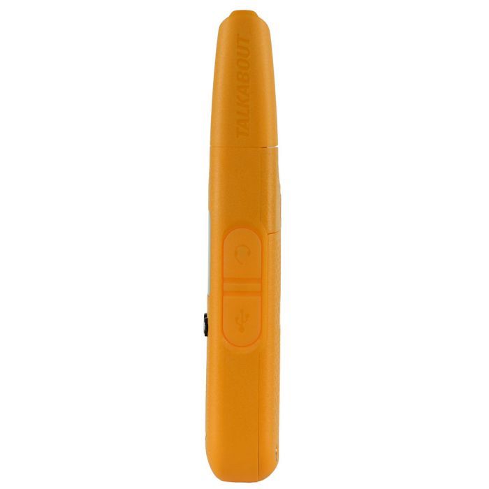 Портативна рація Motorola TALKABOUT T72 Twin Pack Chgr WE (D3P01611YDLMAW) зображення 2