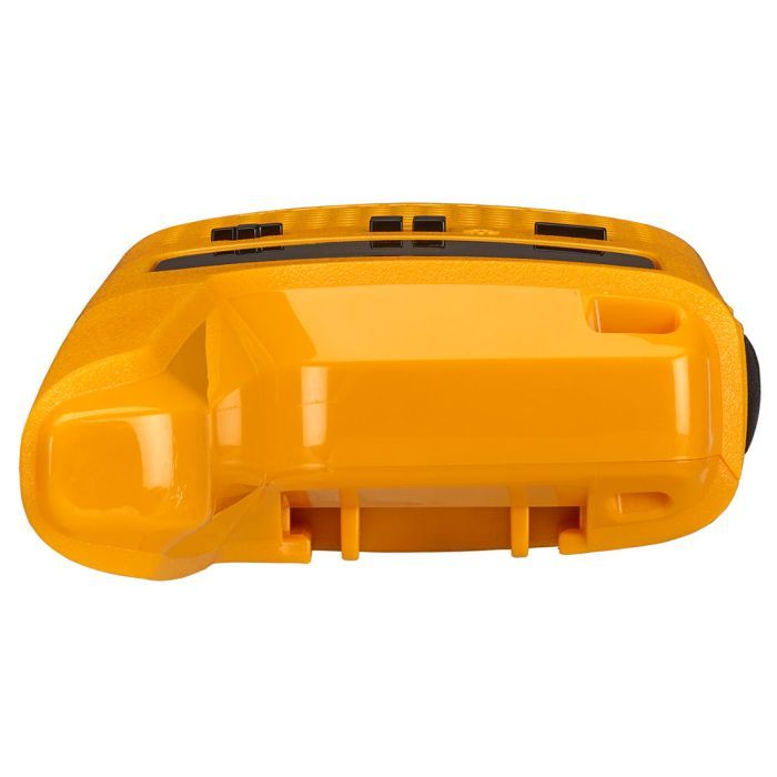 Портативна рація Motorola TALKABOUT T72 Twin Pack Chgr WE (D3P01611YDLMAW) зображення 6