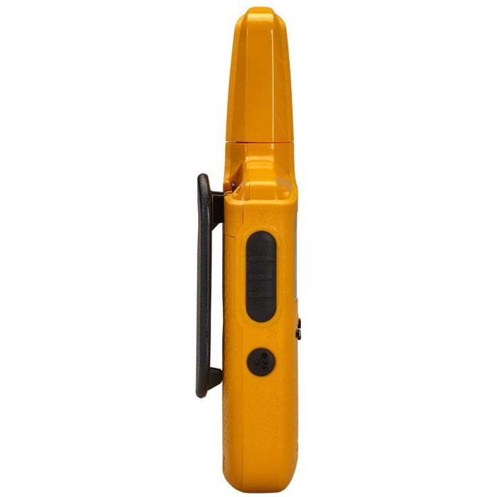 Портативна рація Motorola TALKABOUT T72 Twin Pack Chgr WE (D3P01611YDLMAW) зображення 9