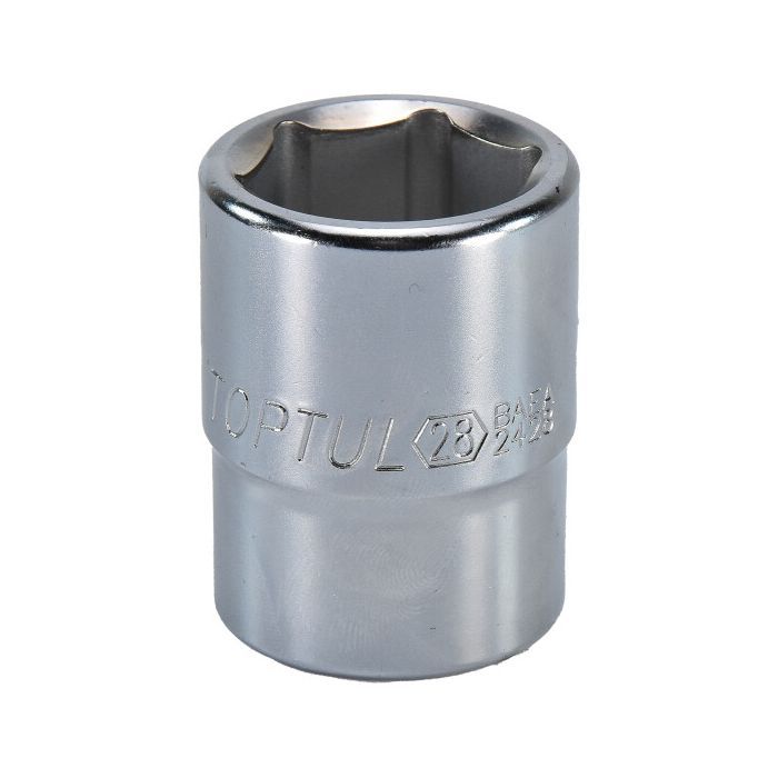 Головка торцевая Toptul 32 мм 3/4" (BAEA2432) изображение 2