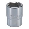 Головка торцевая Toptul 28 мм 3/4" (BAEA2428) изображение 2