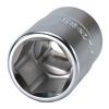 Головка торцевая Toptul 28 мм 3/4" (BAEA2428) изображение 3