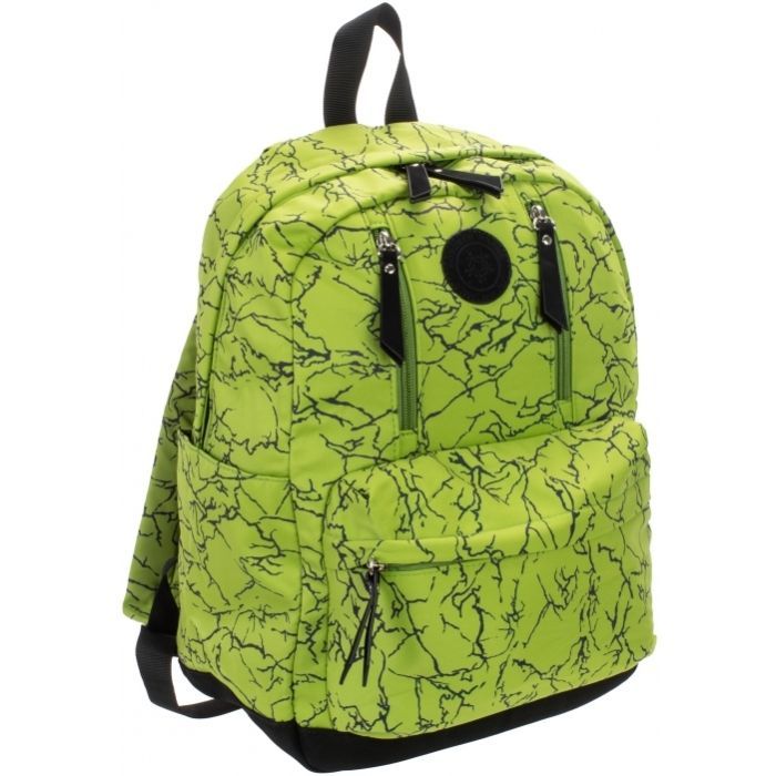 Рюкзак шкільний Cabinet Fashion 15" жіночий 16 л Червоний (O97001)