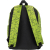 Рюкзак шкільний Cabinet Fashion 15" жіночий 16 л Зелений (O97000) зображення 2