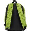 Рюкзак шкільний Cabinet Fashion 15" жіночий 16 л Зелений (O97000) зображення 2