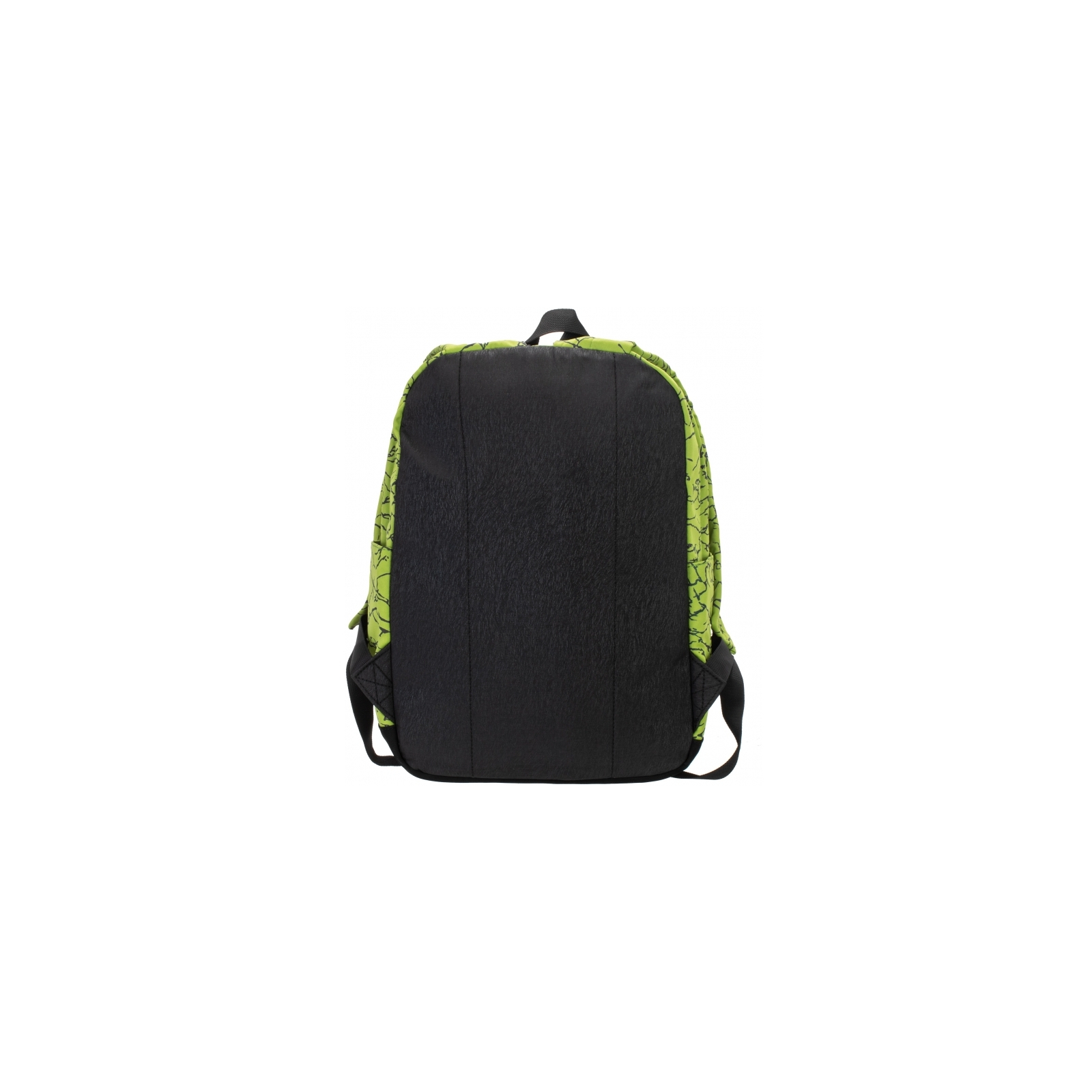 Рюкзак шкільний Cabinet Fashion 15" жіночий 16 л Зелений (O97000) зображення 3