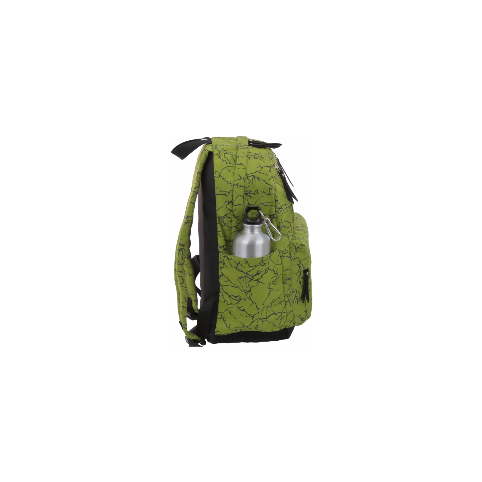 Рюкзак шкільний Cabinet Fashion 15" жіночий 16 л Зелений (O97000) зображення 4