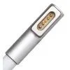 Блок живлення до ноутбуку AlSoft Apple A1244 45W 14.5V, 3.1A, MagSafe (A40113) зображення 2