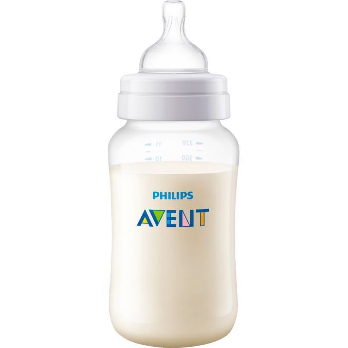 Бутылочка для кормления Philips AVENT Анти-колик 260 мл (SCY103/01)
