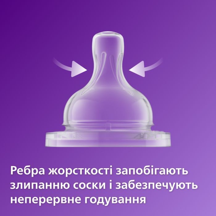 Бутылочка для кормления Philips AVENT Анти-колик 260 мл (SCY103/01) изображение 2