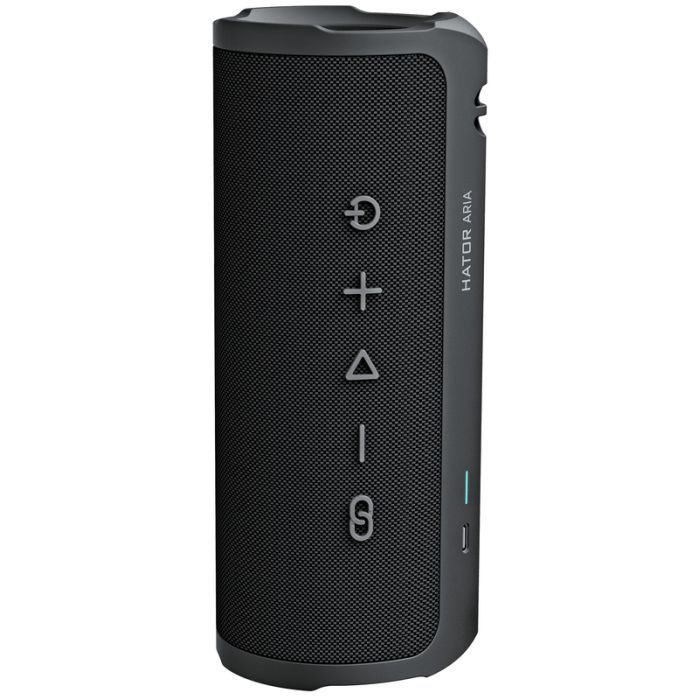 Акустична система Hator Aria Wireless Phantom Black (HTA-201) зображення 4