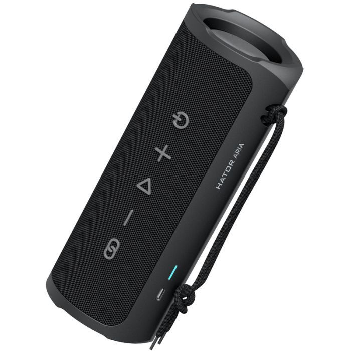 Акустична система Hator Aria Wireless Phantom Black (HTA-201) зображення 6