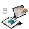 Чохол до планшета BeCover Tri Fold Soft TPU Silicone Apple iPad 10.2 2019/2020/2021 Black (706881) зображення 5