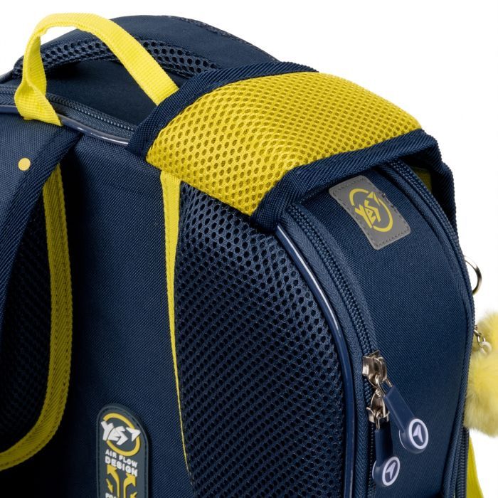 Портфель Yes S-78 Kitty (559388) зображення 5