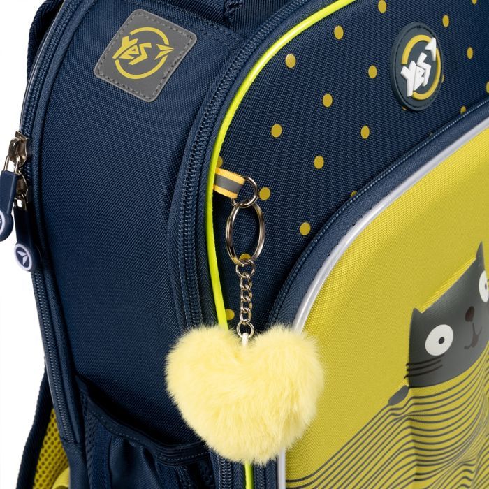 Портфель Yes S-78 Kitty (559388) зображення 7