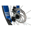 Детский велосипед Royal Baby Chipmunk Explorer 20", Official UA, синий (CM20-3-blue) изображение 10