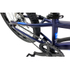 Дитячий велосипед Royal Baby Chipmunk Explorer 20", Official UA, синій (CM20-3-blue) зображення 11