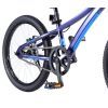 Детский велосипед Royal Baby Chipmunk Explorer 20", Official UA, синий (CM20-3-blue) изображение 5