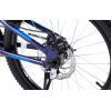 Детский велосипед Royal Baby Chipmunk Explorer 20", Official UA, синий (CM20-3-blue) изображение 7