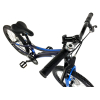 Детский велосипед Royal Baby Chipmunk Explorer 20", Official UA, синий (CM20-3-blue) изображение 9