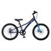 Детский велосипед Royal Baby Chipmunk Explorer 20", Official UA, синий (CM20-3-blue)