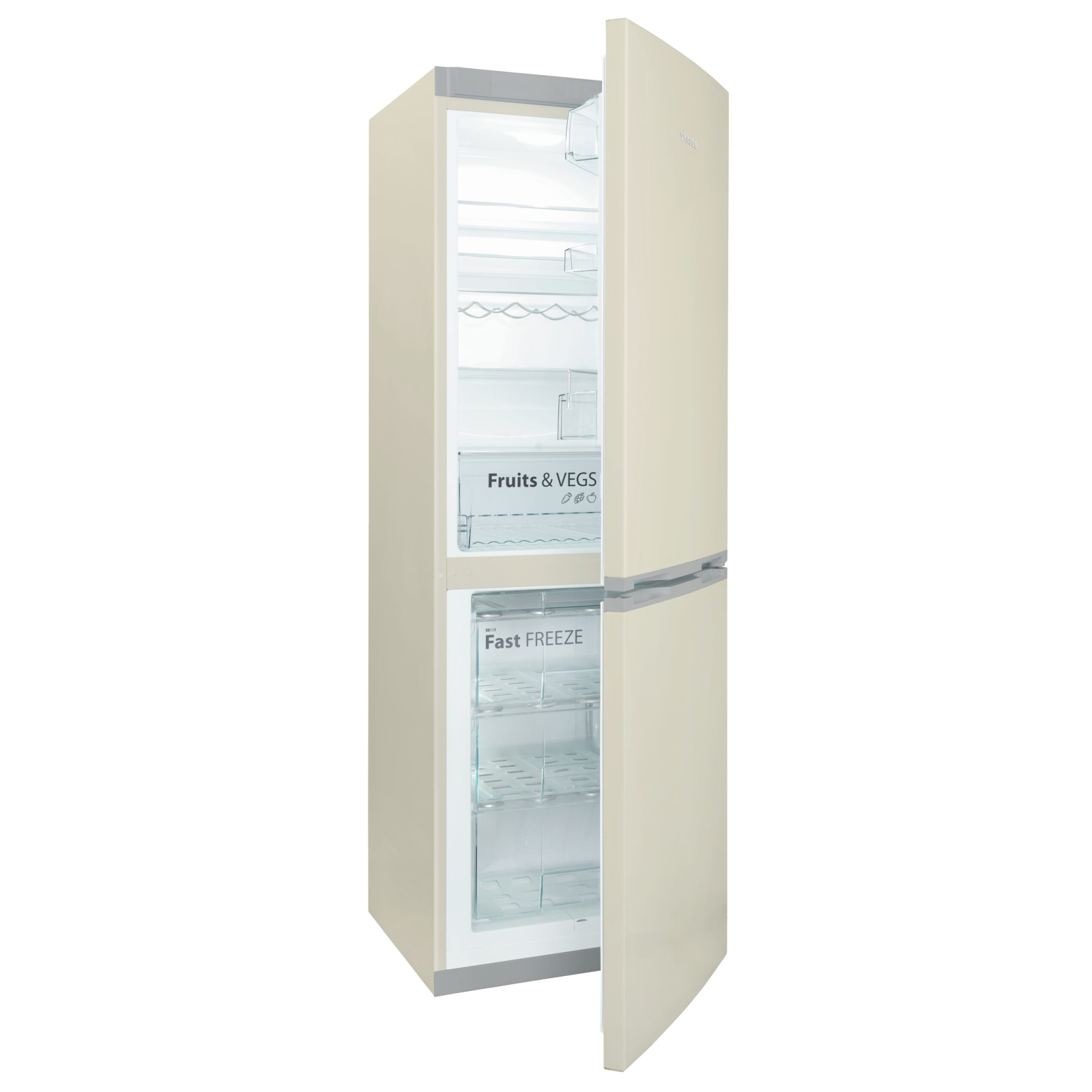 Холодильник Snaige RF53SM-S5DV2E изображение 3