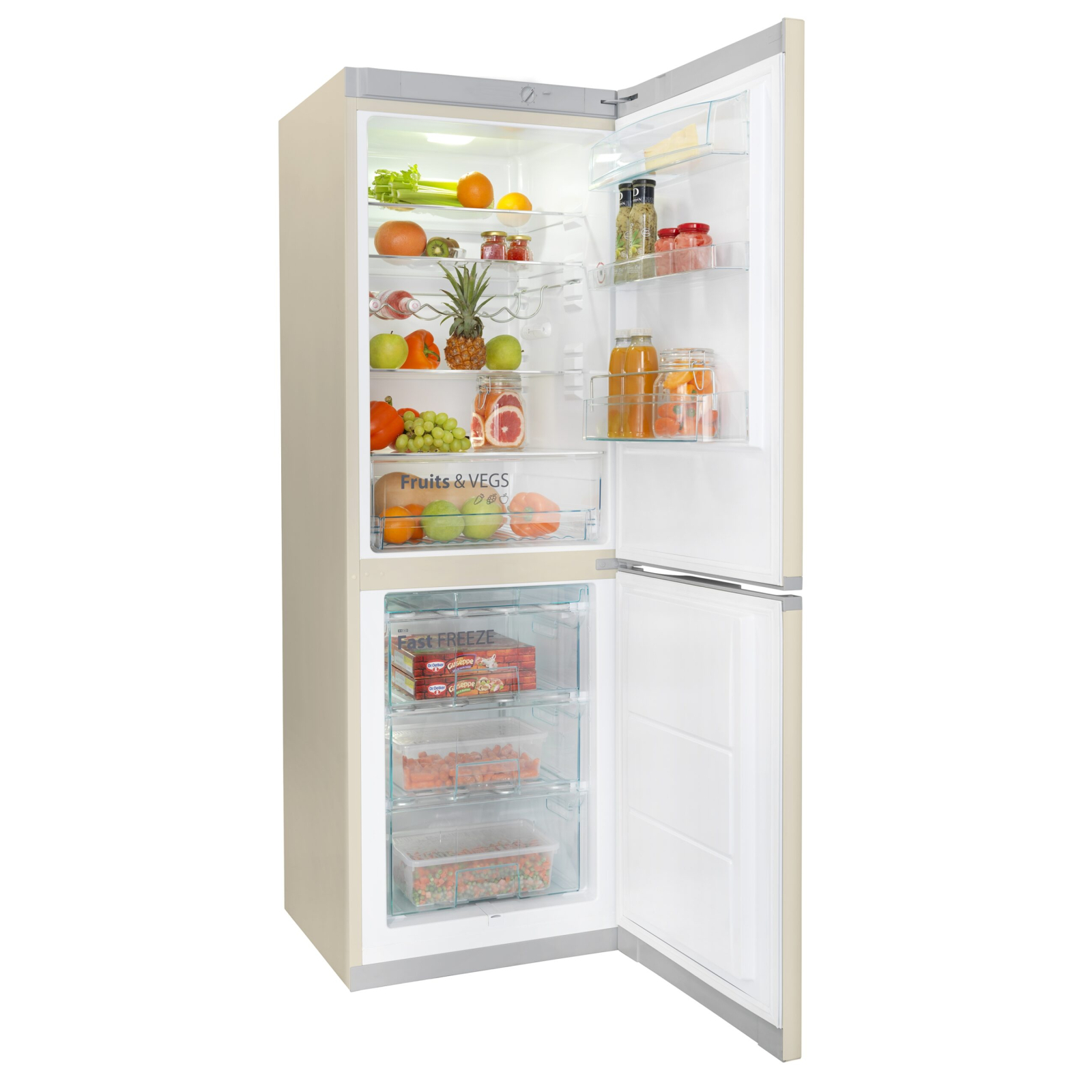 Холодильник Snaige RF53SM-S5DV2E изображение 7