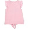 Футболка дитяча Breeze STARS (17109-110G-pink) зображення 2