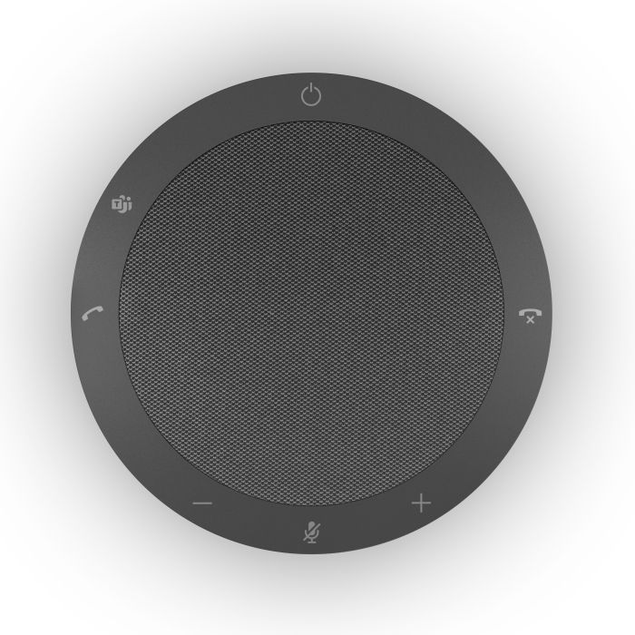 Спікерфон Jabra Speak2 40 MS Teams (2740-109) зображення 2