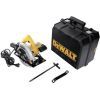 Дисковая пила DeWALT 1350 Вт, диск 184х16 мм, 3.66 кг, кейс (DWE560K) изображение 5