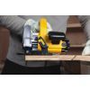 Дисковая пила DeWALT 1350 Вт, диск 184х16 мм, 3.66 кг, кейс (DWE560K) изображение 8