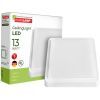 Світильник Eurolamp GM 13W 4000K (LED-NLS-13/40(GM)) зображення 2