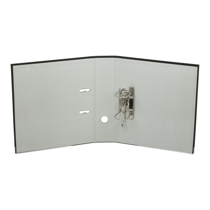 Папка - регистратор Buromax Pastel A4 50 мм Бирюзовая (BM.3018-06c) изображение 2