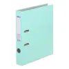 Папка - реєстратор Buromax Pastel A4 50 мм М'ятна (BM.3018-38c)