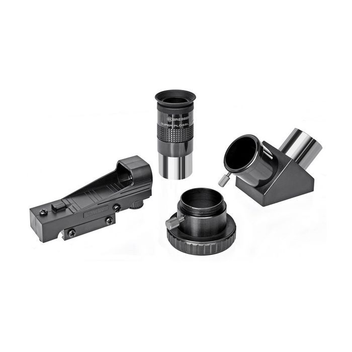 Телескоп Bresser Messier MC-127/1900 EXOS-2 (4727198) (927558) изображение 6