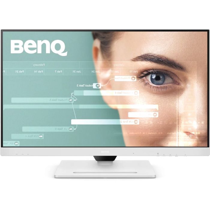 Монитор BenQ GW3290QT (9H.LLHLA.TBE) изображение 2