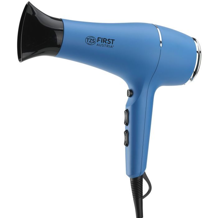 Фен First FA-5654-7-BU зображення 3